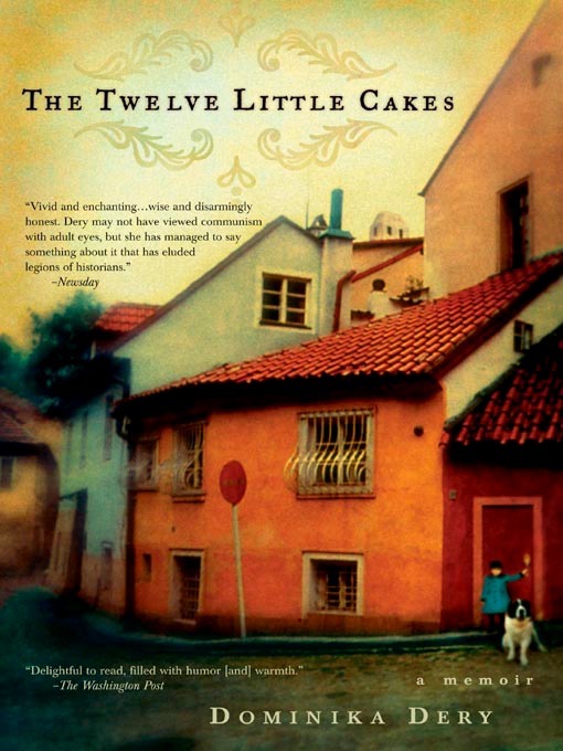 Title details for The Twelve Little Cakes by Dominika Dery - Wait list